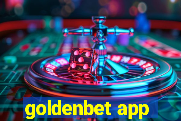 goldenbet app